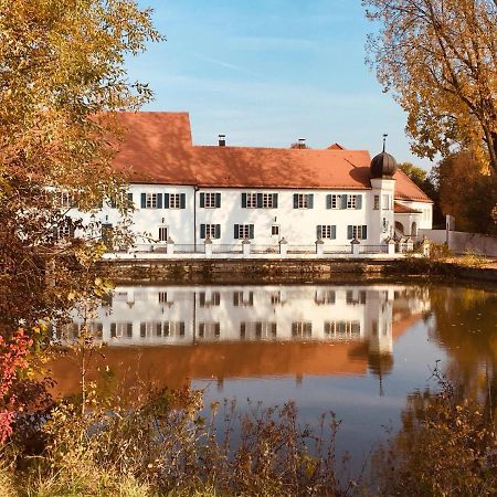 Schloss Otting Otting  外观 照片