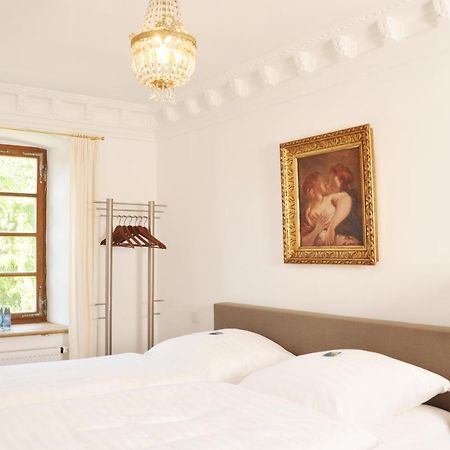 Schloss Otting Otting  外观 照片
