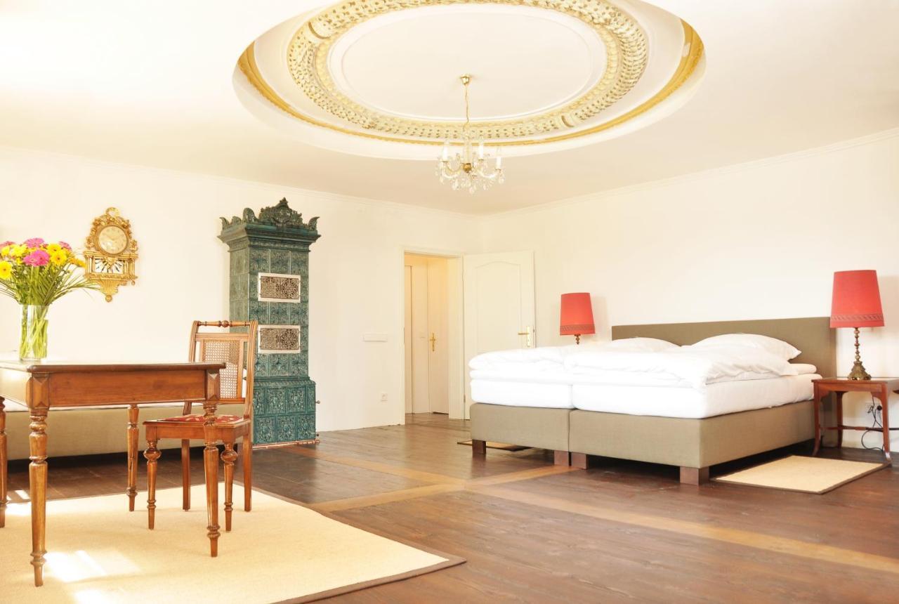Schloss Otting Otting  外观 照片