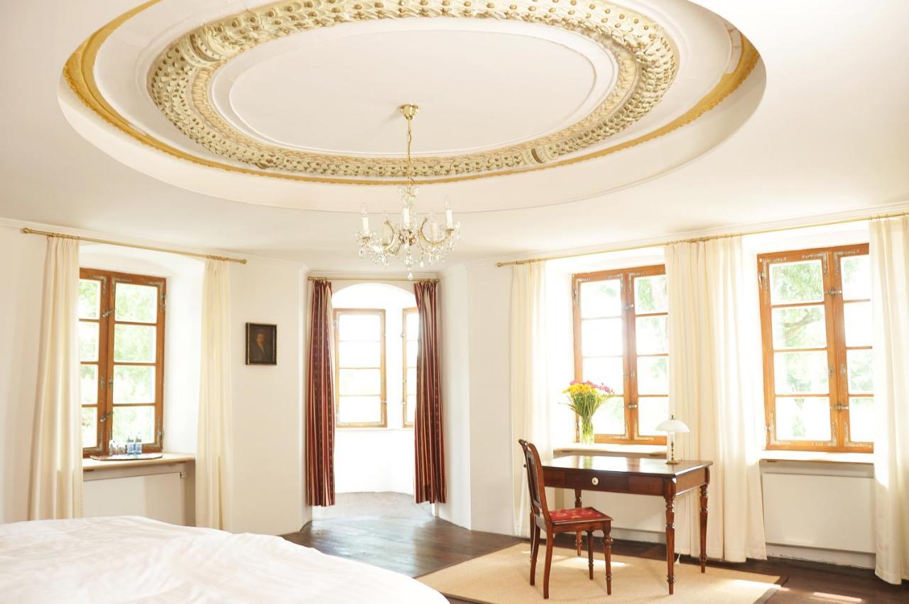 Schloss Otting Otting  外观 照片