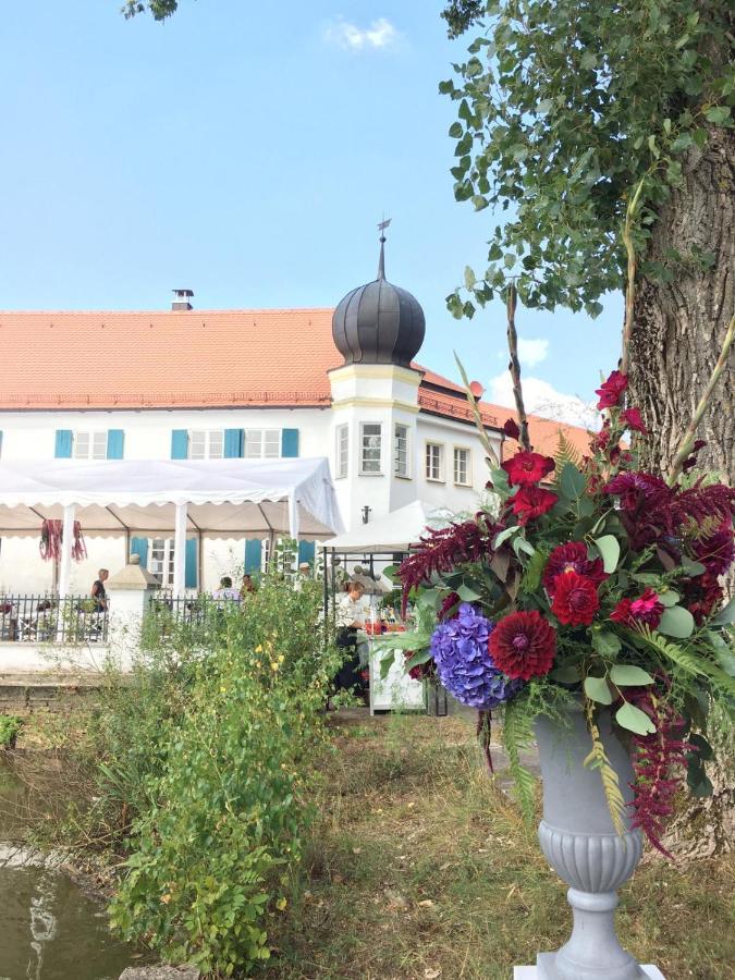Schloss Otting Otting  外观 照片