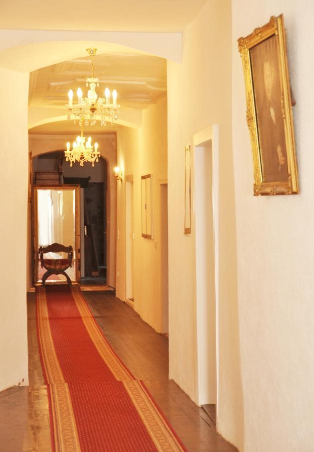Schloss Otting Otting  外观 照片