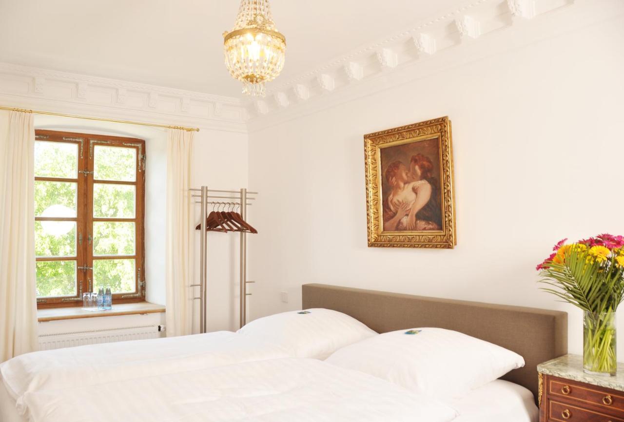 Schloss Otting Otting  外观 照片