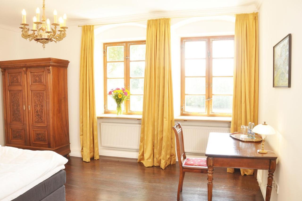 Schloss Otting Otting  外观 照片